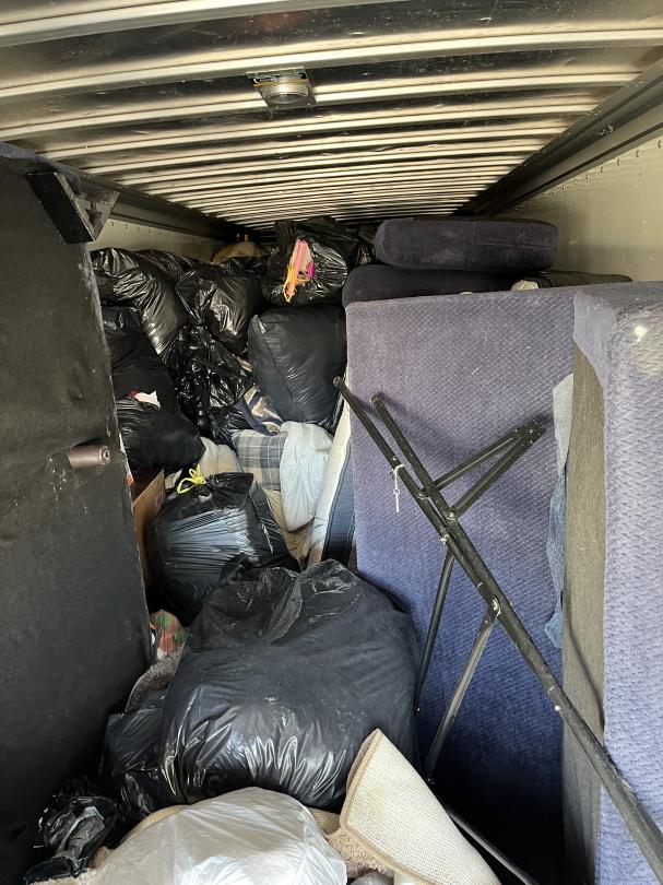 Storage Unit Auction in Springfield , IL at UHaul Moving and Storage At Clearlake ends on 12th